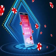 Ilustrasi pengalaman taruhan sportsbook dan kasino online di apek88 dengan berbagai perangkat